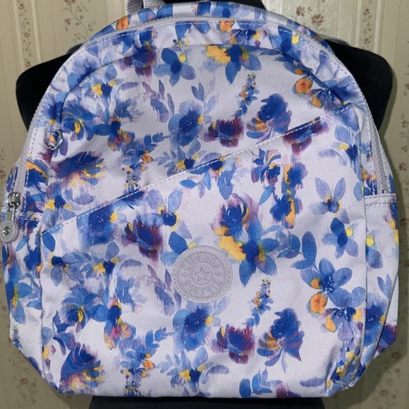 Kipling Cory Small Backpack - Picture 2 of 5